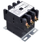 Groen CROWN-4-DG42 3 Pole Contactor, 208/240 Volt, 60 AMP Inductive/75 AMP Resistive