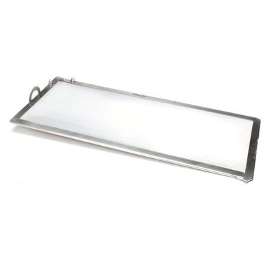 Star Mfg 2I301847 Electric Open Frypot 55F Fryer Filter Leaf