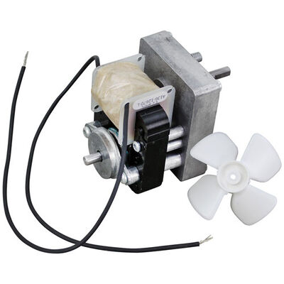 Savory 69716SP Gear Motor 115V,  5.5Rpm