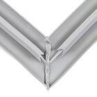 Continental Refrigerator 2-777 Gasket Half Door Roll-In 29-3/4" X 27-9/16"