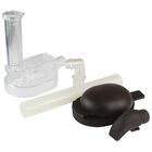Pump With Tube For Server Products - Part# Ser07794
