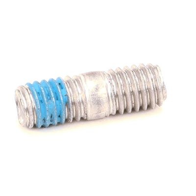 GE/Hobart 00-893039-00007 Dishwasher Motor Stud 3/8-16" X 1-1/8" AM15