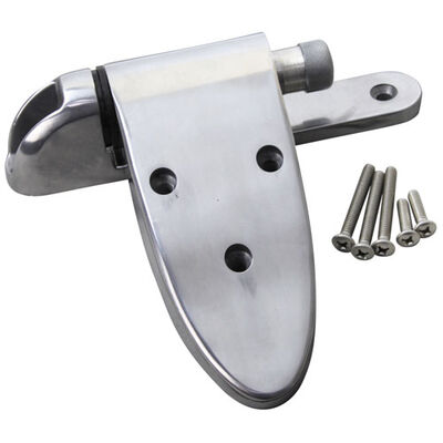 Bally D125RH Reversible Hinge