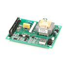 Fetco 1108.00012.00 Control Board Assembly With Software