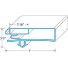Anthony 02-14160-2013 Door Gasket 22-1/16 W X 71-7/8 L D2D