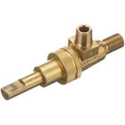 Jade Range 4418500100 Charbroiler Stove Valve Horizontal Split 1/8" X 3/8"-27
