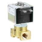 Cleveland 22241 Range Solenoid Valve 1/4" 110/120V