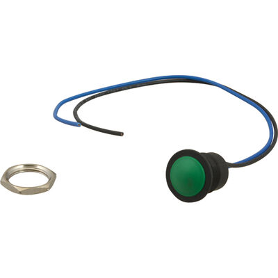 Somerset 5000-203 Power Green Switch ,Start ,N/O