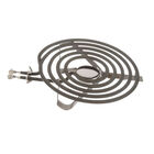 Hussmann 35S049 8" DIA Surface Element W/ Screw Terminal, 208V 2100W