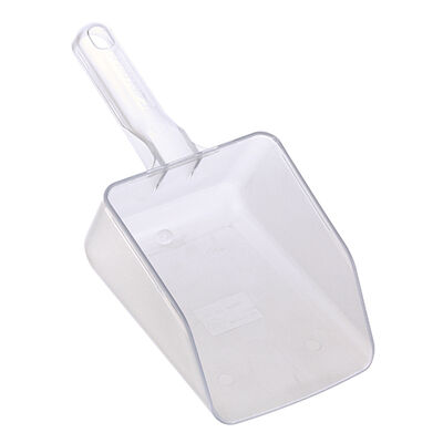 Carlisle Foodservice 433207 Ice Bin Scoop