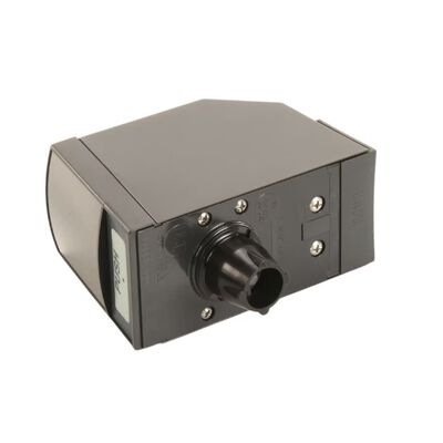 Lancer 19-0114/03 Push Button Valve LEV