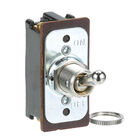 Hobart 80008 Toggle Switch 1/2" DPST