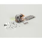 Prince Castle 524-003S Pie Merchandiser Motor W/Fan PCH kit 120V