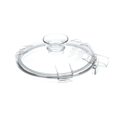 Robot Coupe 39810 Lid With Seal Blixer 3D