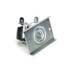Traulsen TR348-10013-01 Seafood Cabinet Swivel Caster W/Brake 3-1/8"