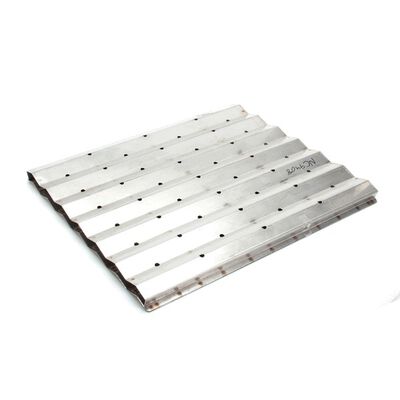 Nieco 9408 Automatic Broiler Lower Heat Reflector 81 5E