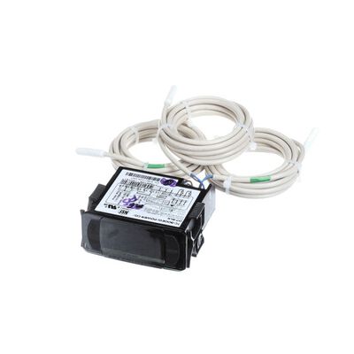 Glastender 07000304 Thermostat With Probes