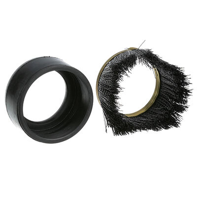 T&S Brass R10 Brush Attachment