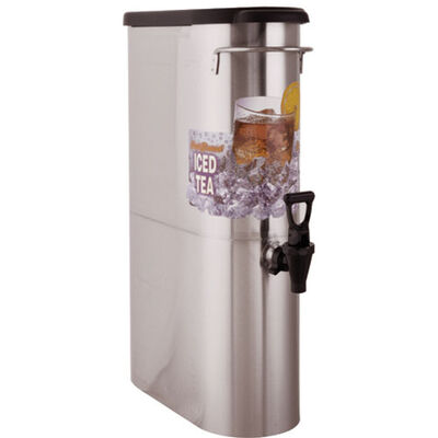 Dispenser, Tea(Tdo-N-3.5) For Bunn - Part# Bu39600-0001