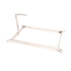 Frymaster 8104440 Filtration System Holddown Ring With Assembly PF50