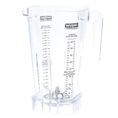 Waring 503398 Jar Assembly
