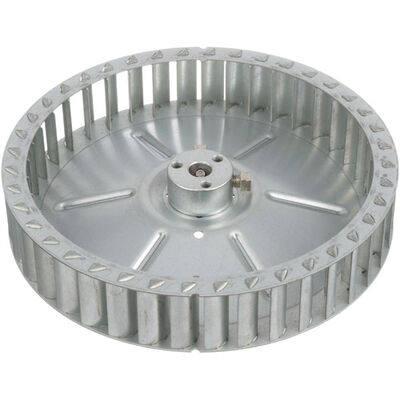 Southbend 1177520 Range Blower Wheel W/ 3 Bolt Hub CCW 8-9/16" DIA
