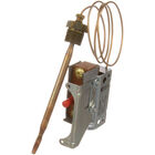 Hatco 02-16-116 Hi-Limit Control W/ 1/4" X 4" Copper Bulb, 3/8" Stuff Box