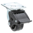 Ultrafryer 28015 Plate Caster(4",With Brake)