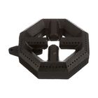 Burner Head6.25" Dia.  Ci For Jade Range - Part# 100135000