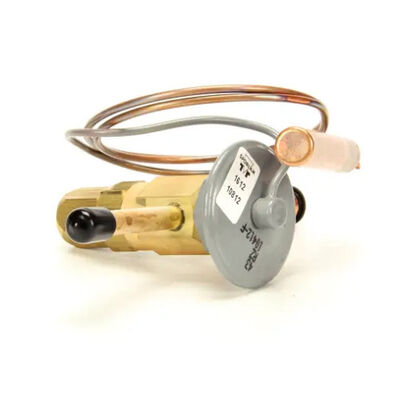 Mccall MCC3516271 TXV Valve , R404A,1/4X3/8 ODF