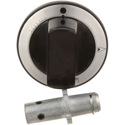 Garland 4512145 Range Knob Assembly 2252114