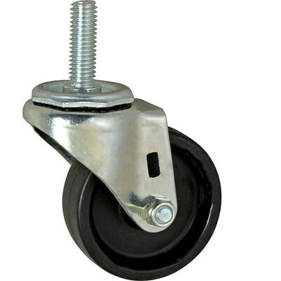 Mccall 13269 Caster,Stem (3", 1/2-13)