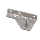 Kelvinator 0USI64 Refrigerator Door Hinge Upper Left
