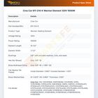 Cres Cor 811-214-K Warmer Element 120V 1000W