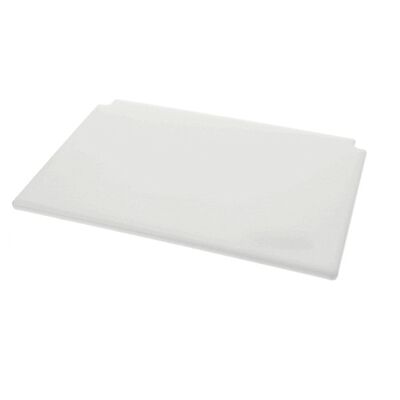 Structural Concepts 20-27409WH Work Top Surface Sanalite 16" FSPS48