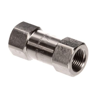 Vulcan Hart VH00-418786-00001 Fryer Check Ball Valve