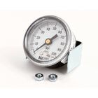 Stero 0P-652228 Conveyor Dishwasher Pressure Gauge