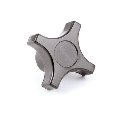 Univex 8700222 Meat Grinder Knob  , M# Mg22