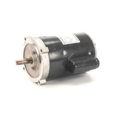 Jackson 6105-021-89-12 Motor Without Pump