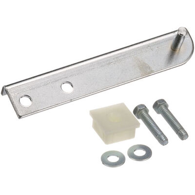 TRUE 870841 Hinge Kit Bottom Left Hand TSSU/TUC/TWT