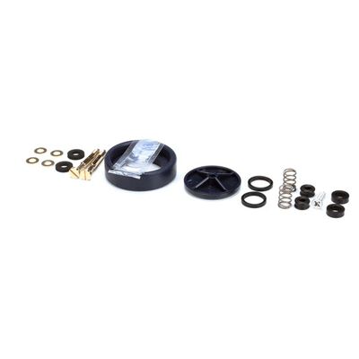 T&S Brass EB-10K Spray Valve Parts Kit Blue EB-0107