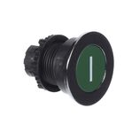 Robot Coupe 502170 On Button (Green)