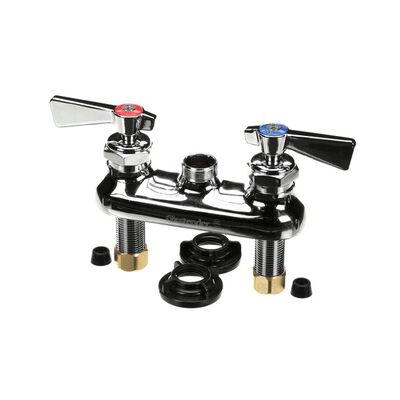 Glastender 03010099 Faucet Deck Mount Body Only NSF Low Lead