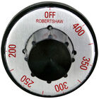 Vulcan Hart VH408659-2 Dial 2" DIA, Off-400-200, Position 4 Way, Mount .187"