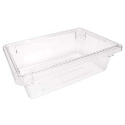 Food Box  12x18x6 (07)  For Cambro - Part# 12186cw135