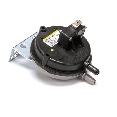 Groen NT1612 Connectionless Steamer Gas Pressure Vacuum Switch XSG-5