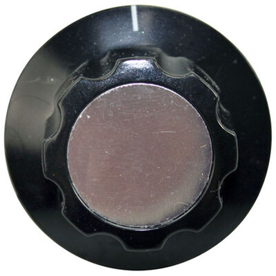 Montague 25378-2 Griddle Knob Fan/Timer 2"D Pointer