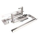 Pitco B5604502-C Fryer Basket Lift Hanger & Mounting Kit SG18