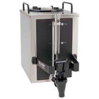 Bunn 20950.000400000001 Portable Server, W/Top Handle