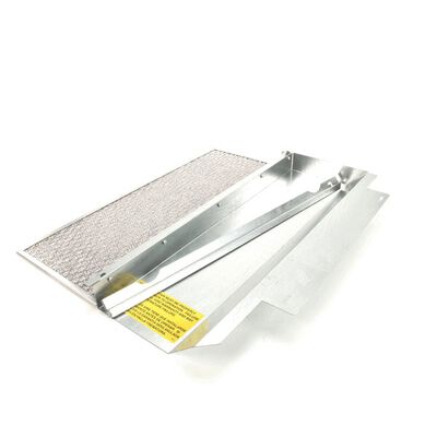 Silver King 27263-12 Freezer Filter With Duct Kit SKF27